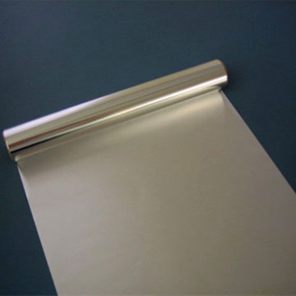 aluminum foil 小卷