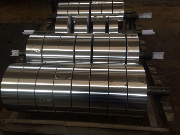 Alufoil