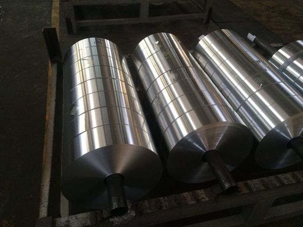 Alufoil