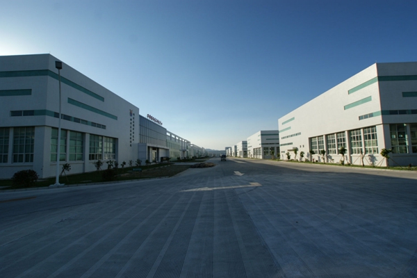 Window Film Factory
