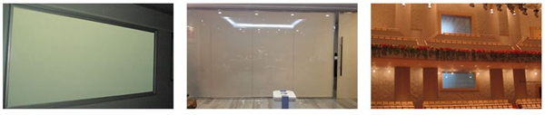Power Off  展览 展示 橱窗