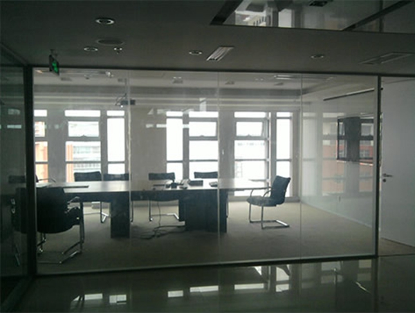 Power On  Meeting Room 会议室